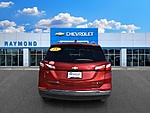 Used 2018 CHEVROLET EQUINOX PREMIER in ANTIOCH, ILLINOIS (Photo 4)