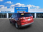 Used 2018 CHEVROLET EQUINOX PREMIER in ANTIOCH, ILLINOIS (Photo 5)