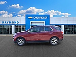 Used 2018 CHEVROLET EQUINOX PREMIER in ANTIOCH, ILLINOIS (Photo 6)