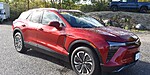 Used 2024 CHEVROLET BLAZER EV LT in ANTIOCH, ILLINOIS