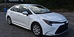 Used 2022 TOYOTA COROLLA LE in ANTIOCH, ILLINOIS