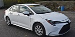 Used 2022 TOYOTA COROLLA LE in ANTIOCH, ILLINOIS