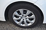 Used 2022 TOYOTA COROLLA LE in ANTIOCH, ILLINOIS (Photo 11)