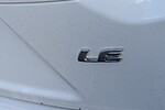 Used 2022 TOYOTA COROLLA LE in ANTIOCH, ILLINOIS (Photo 12)