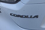 Used 2022 TOYOTA COROLLA LE in ANTIOCH, ILLINOIS (Photo 13)