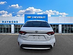 Used 2022 TOYOTA COROLLA LE in ANTIOCH, ILLINOIS (Photo 4)