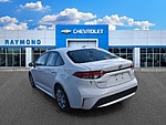 Used 2022 TOYOTA COROLLA LE in ANTIOCH, ILLINOIS (Photo 5)