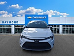 Used 2022 TOYOTA COROLLA LE in ANTIOCH, ILLINOIS (Photo 8)