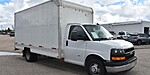 Used 2021 CHEVROLET EXPRESS WORK VAN in ANTIOCH, ILLINOIS