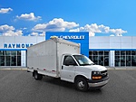Used 2021 CHEVROLET EXPRESS WORK VAN in ANTIOCH, ILLINOIS (Photo 1)