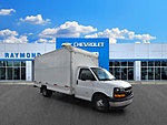 Used 2021 CHEVROLET EXPRESS WORK VAN in ANTIOCH, ILLINOIS (Photo 10)