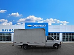 Used 2021 CHEVROLET EXPRESS WORK VAN in ANTIOCH, ILLINOIS (Photo 2)