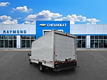 Used 2021 CHEVROLET EXPRESS WORK VAN in ANTIOCH, ILLINOIS (Photo 5)