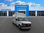 Used 2021 CHEVROLET EXPRESS WORK VAN in ANTIOCH, ILLINOIS (Photo 9)