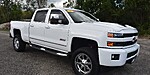 Used 2017 CHEVROLET SILVERADO 2500 LTZ in ANTIOCH, ILLINOIS