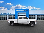 Used 2017 CHEVROLET SILVERADO 2500 LTZ in ANTIOCH, ILLINOIS (Photo 2)
