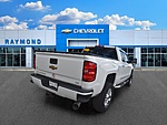 Used 2017 CHEVROLET SILVERADO 2500 LTZ in ANTIOCH, ILLINOIS (Photo 3)
