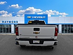 Used 2017 CHEVROLET SILVERADO 2500 LTZ in ANTIOCH, ILLINOIS (Photo 4)