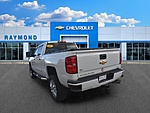 Used 2017 CHEVROLET SILVERADO 2500 LTZ in ANTIOCH, ILLINOIS (Photo 5)