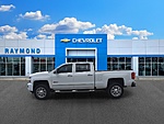 Used 2017 CHEVROLET SILVERADO 2500 LTZ in ANTIOCH, ILLINOIS (Photo 6)