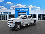 Used 2017 CHEVROLET SILVERADO 2500 LTZ in ANTIOCH, ILLINOIS (Photo 7)