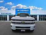 Used 2017 CHEVROLET SILVERADO 2500 LTZ in ANTIOCH, ILLINOIS (Photo 8)