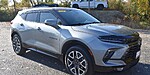 Used 2024 CHEVROLET BLAZER RS in ANTIOCH, ILLINOIS