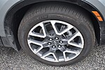 Used 2024 CHEVROLET BLAZER RS in ANTIOCH, ILLINOIS (Photo 11)