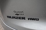 Used 2024 CHEVROLET BLAZER RS in ANTIOCH, ILLINOIS (Photo 14)