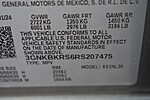 Used 2024 CHEVROLET BLAZER RS in ANTIOCH, ILLINOIS (Photo 16)