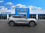 Used 2024 CHEVROLET BLAZER RS in ANTIOCH, ILLINOIS (Photo 2)