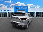 Used 2024 CHEVROLET BLAZER RS in ANTIOCH, ILLINOIS (Photo 3)