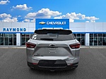 Used 2024 CHEVROLET BLAZER RS in ANTIOCH, ILLINOIS (Photo 4)