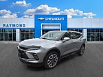 Used 2024 CHEVROLET BLAZER RS in ANTIOCH, ILLINOIS (Photo 7)