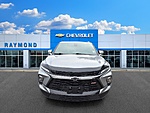 Used 2024 CHEVROLET BLAZER RS in ANTIOCH, ILLINOIS (Photo 8)