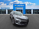 Used 2024 CHEVROLET BLAZER RS in ANTIOCH, ILLINOIS (Photo 9)