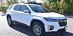 Used 2022 CHEVROLET TRAVERSE LT LEATHER in ANTIOCH, ILLINOIS
