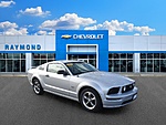 Used 2005 FORD MUSTANG GT PREMIUM in ANTIOCH, ILLINOIS (Photo 1)