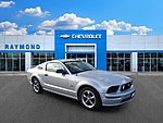 Used 2005 FORD MUSTANG GT PREMIUM in ANTIOCH, ILLINOIS (Photo 10)