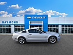 Used 2005 FORD MUSTANG GT PREMIUM in ANTIOCH, ILLINOIS (Photo 2)