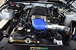 Used 2005 FORD MUSTANG GT PREMIUM in ANTIOCH, ILLINOIS (Photo 28)