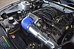 Used 2005 FORD MUSTANG GT PREMIUM in ANTIOCH, ILLINOIS (Photo 29)