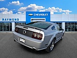 Used 2005 FORD MUSTANG GT PREMIUM in ANTIOCH, ILLINOIS (Photo 3)