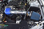 Used 2005 FORD MUSTANG GT PREMIUM in ANTIOCH, ILLINOIS (Photo 30)