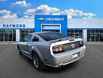Used 2005 FORD MUSTANG GT PREMIUM in ANTIOCH, ILLINOIS (Photo 5)