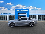 Used 2005 FORD MUSTANG GT PREMIUM in ANTIOCH, ILLINOIS (Photo 6)