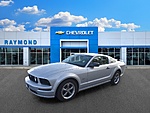 Used 2005 FORD MUSTANG GT PREMIUM in ANTIOCH, ILLINOIS (Photo 7)