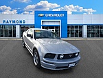 Used 2005 FORD MUSTANG GT PREMIUM in ANTIOCH, ILLINOIS (Photo 9)