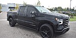 Used 2025 CHEVROLET SILVERADO 1500 HIGH COUNTRY in ANTIOCH, ILLINOIS