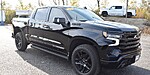Used 2025 CHEVROLET SILVERADO 1500 HIGH COUNTRY in ANTIOCH, ILLINOIS